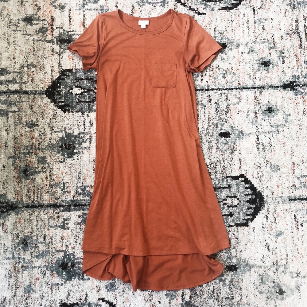 LulaRoe Dress
